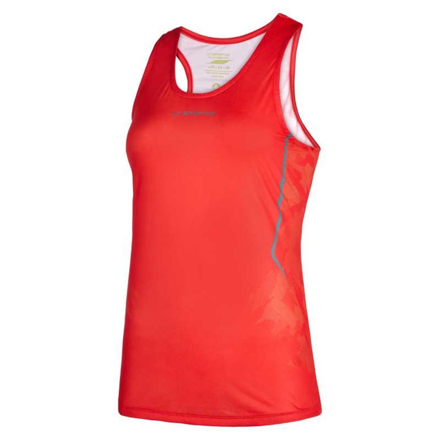 LA SPORTIVA PACER CANOTTA DONNA